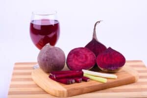 dietary supplements for slow metabolism