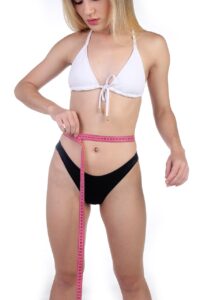 dietary supplements for slow metabolism